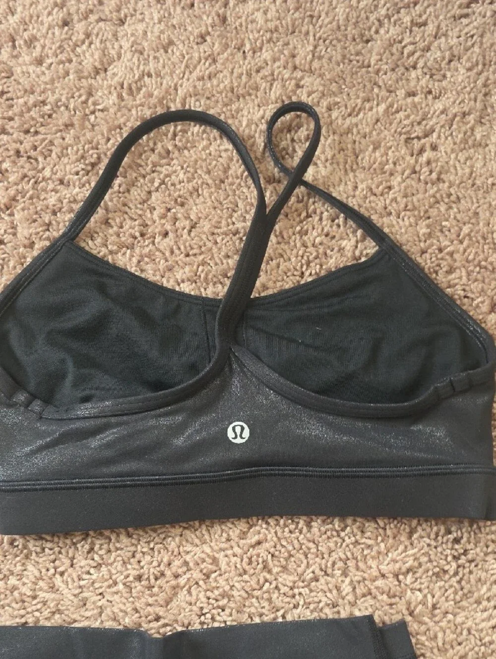 Lululemon Matching Set - Picture 2 of 5